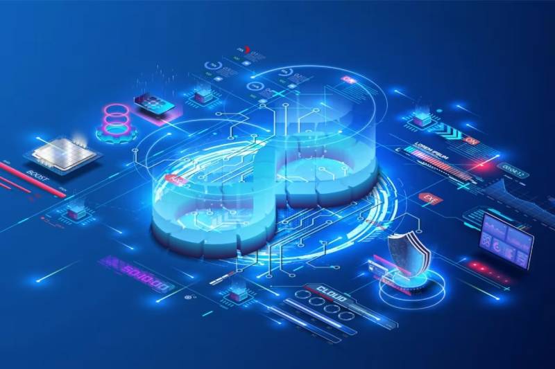 昭阳区工业软件定制先锋：京上云科技以多元系统开发赋能企业进阶