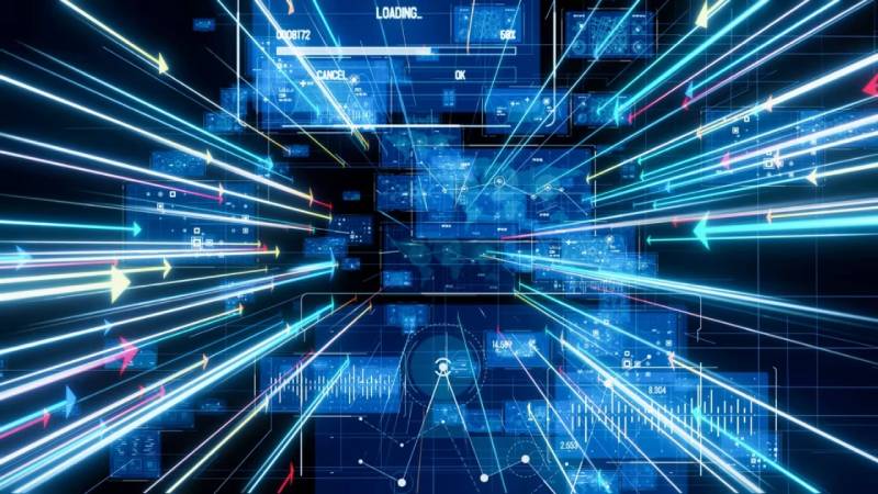 昭阳区SCADA系统开发:守护工业安全的数字卫士