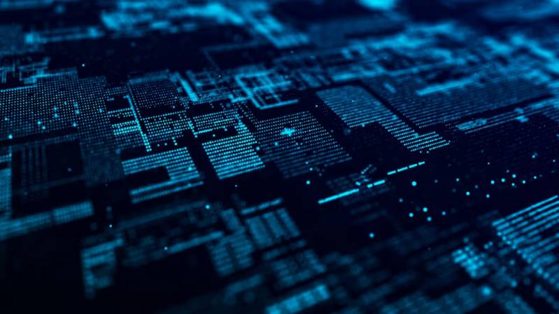 昭阳区软件开发公司数据安全堡垒:金融级加密开发套件